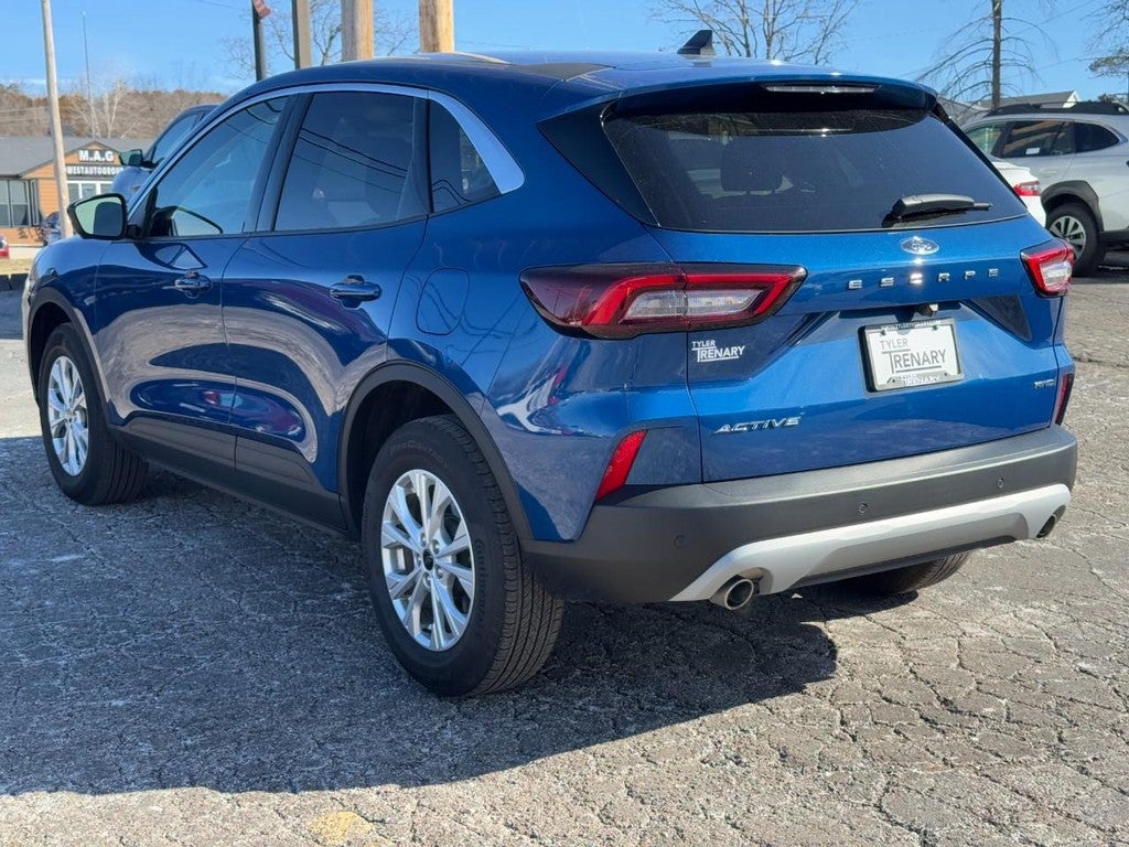 2023 Ford Escape Active AWD