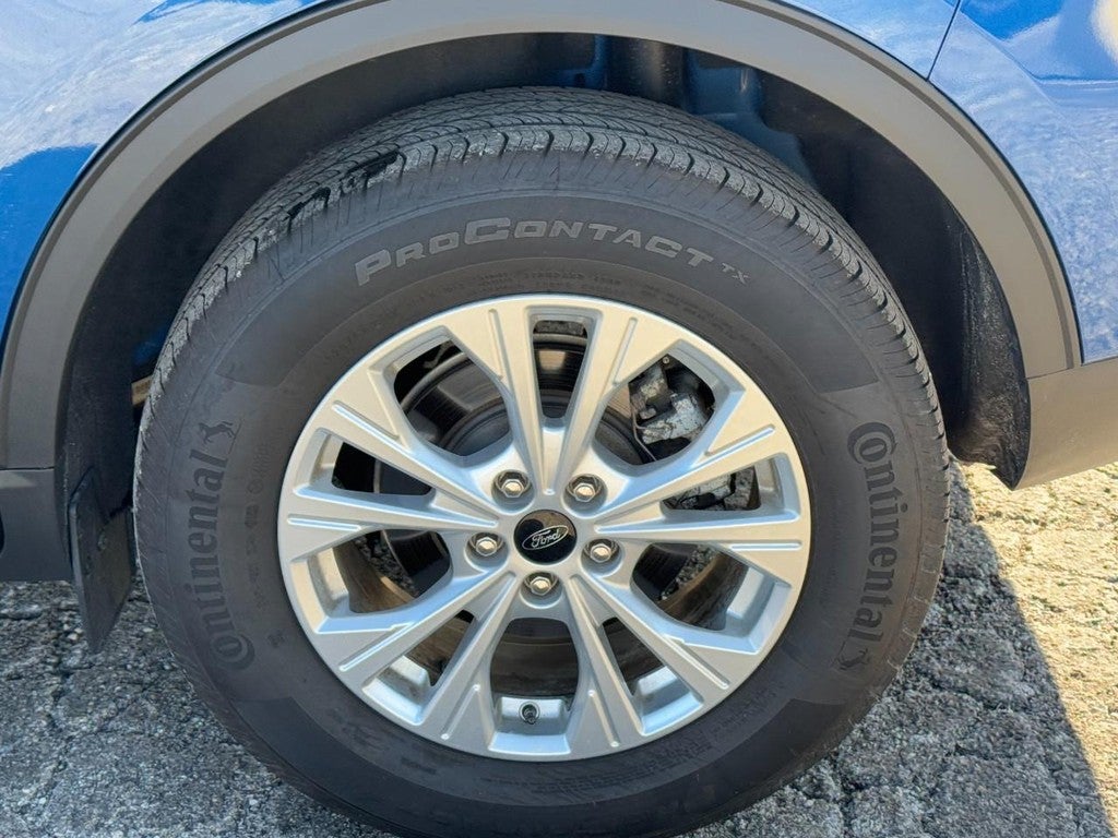 2023 Ford Escape Active AWD