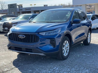 2023 Ford Escape Active AWD