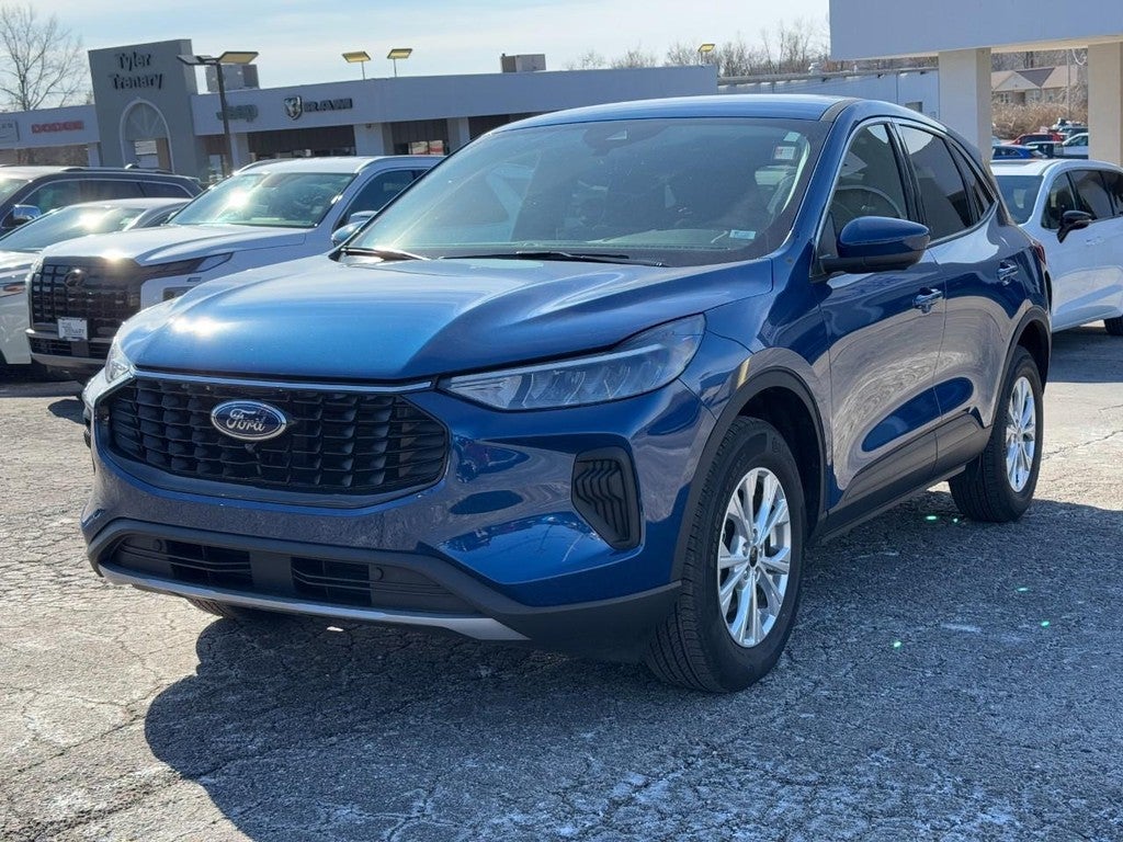 2023 Ford Escape Active AWD