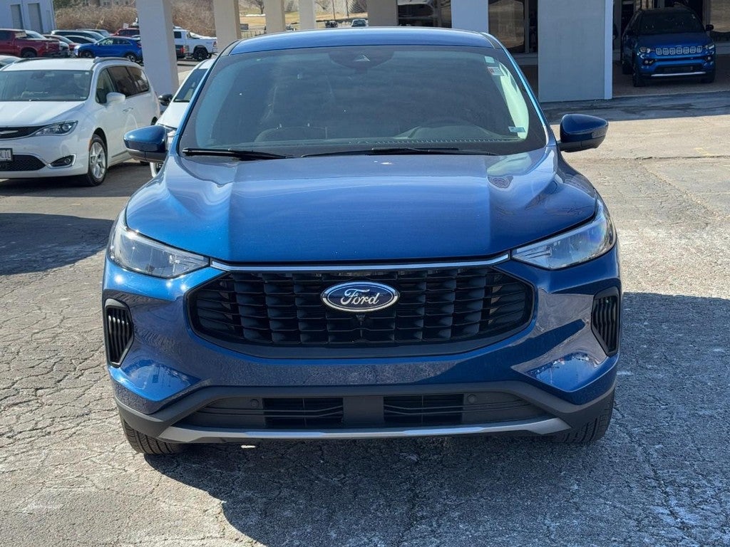 2023 Ford Escape Active AWD