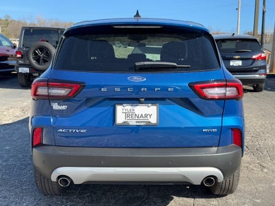 2023 Ford Escape Active AWD