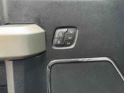 2020 Ford Super Duty F-250 SRW 4WD Crew Cab Box