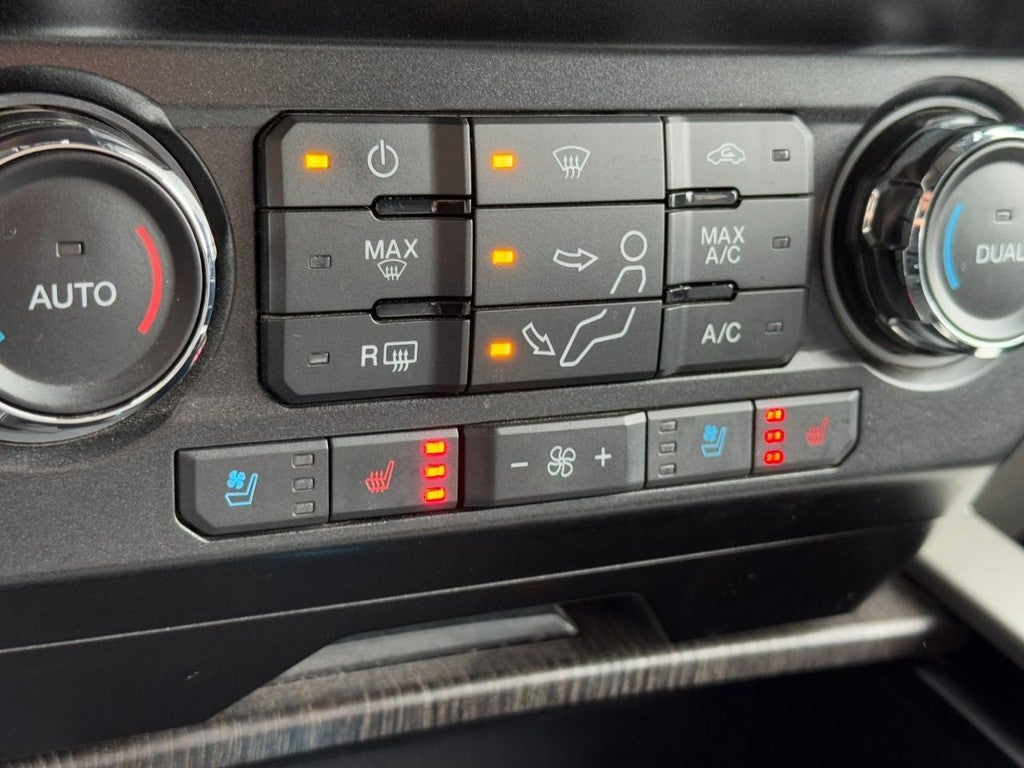 2020 Ford Super Duty F-250 SRW 4WD Crew Cab Box