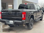 2020 Ford Super Duty F-250 SRW 4WD Crew Cab Box