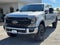 2022 Ford Super Duty F-250 SRW 4WD Crew Cab Box