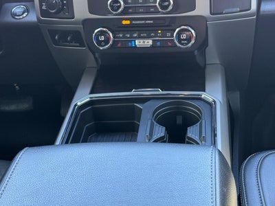 2022 Ford Super Duty F-250 SRW 4WD Crew Cab Box