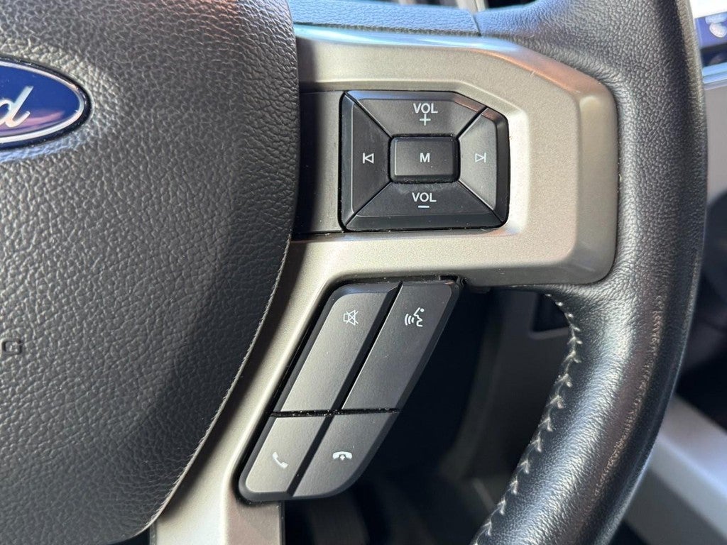 2022 Ford Super Duty F-250 SRW 4WD Crew Cab Box