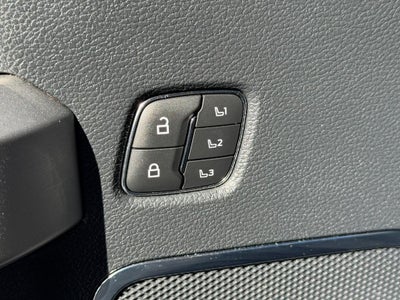 2022 Ford Super Duty F-250 SRW 4WD Crew Cab Box