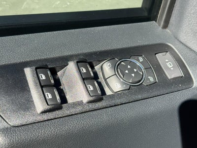 2022 Ford Super Duty F-250 SRW 4WD Crew Cab Box