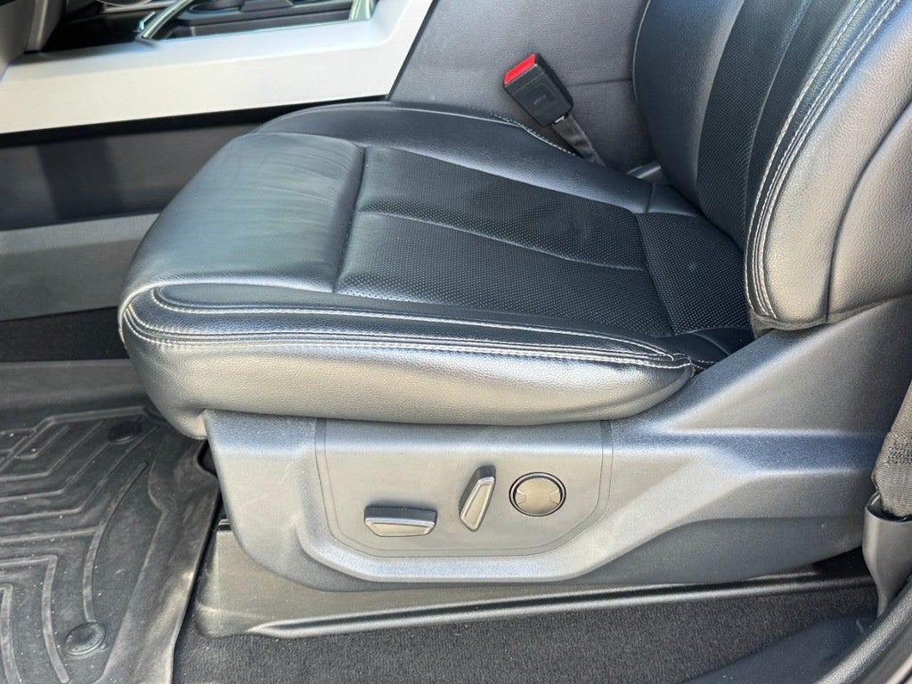 2022 Ford Super Duty F-250 SRW 4WD Crew Cab Box