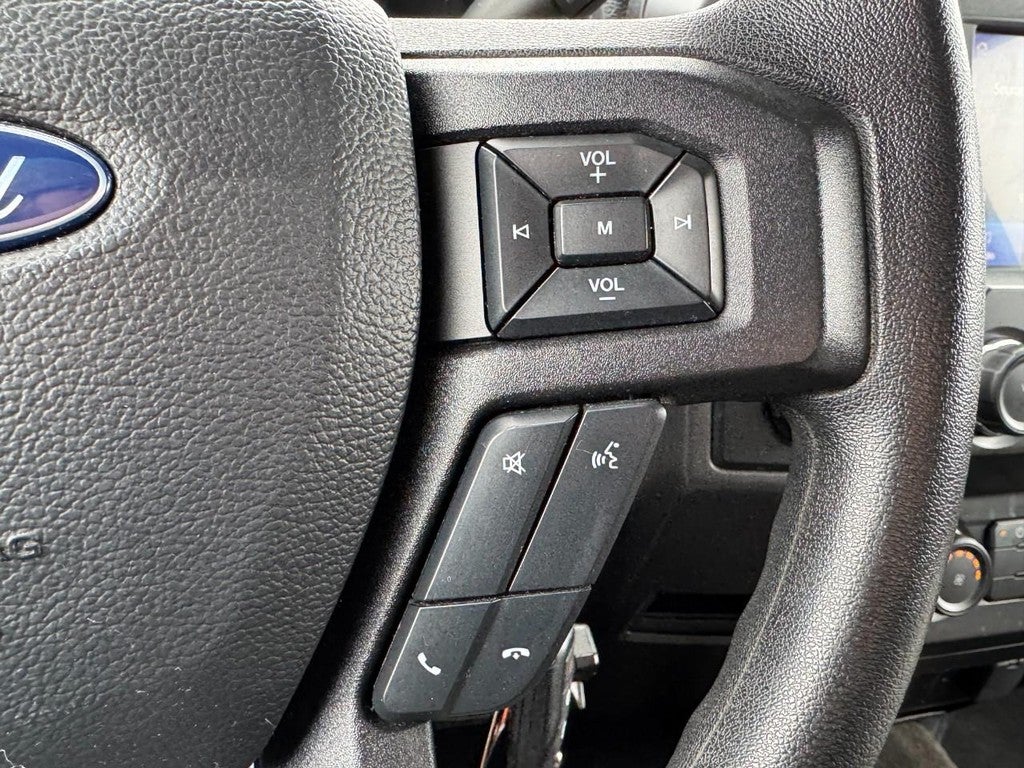 2020 Ford F-150 4WD SuperCrew Box