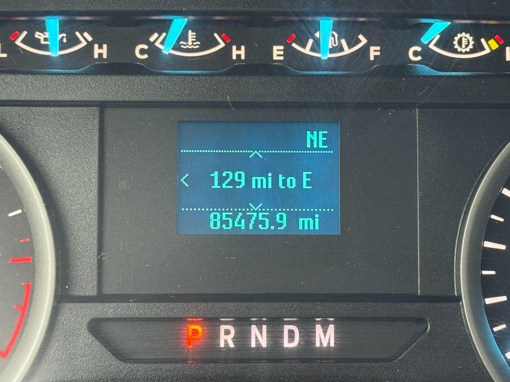 2020 Ford F-150 4WD SuperCrew Box