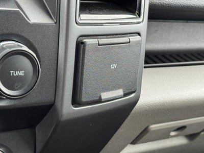 2020 Ford F-150 4WD SuperCrew Box