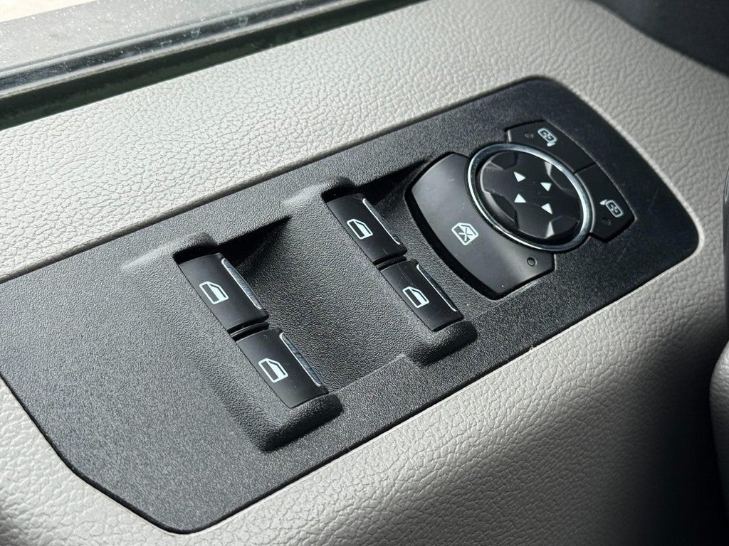 2020 Ford F-150 4WD SuperCrew Box