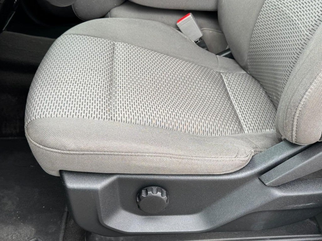 2020 Ford F-150 4WD SuperCrew Box