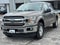 2020 Ford F-150 4WD SuperCrew Box
