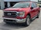 2021 Ford F-150 4WD SuperCrew 5.5' Box