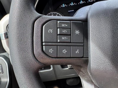 2021 Ford F-150 4WD SuperCrew 5.5' Box