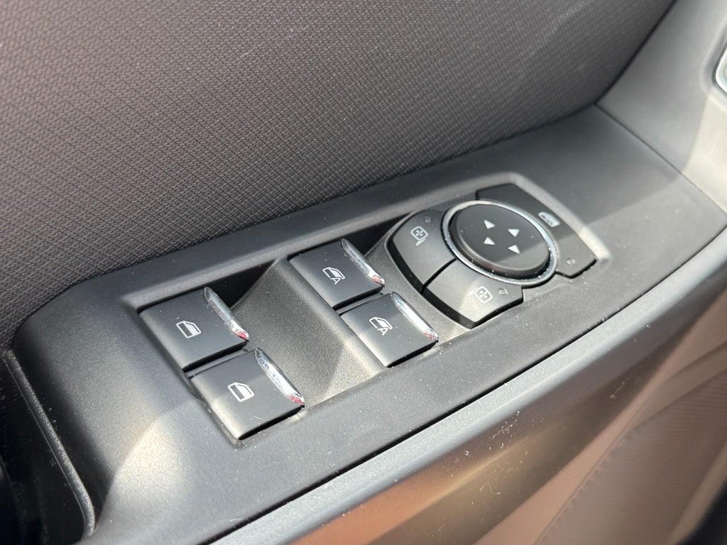 2021 Ford F-150 4WD SuperCrew 5.5' Box