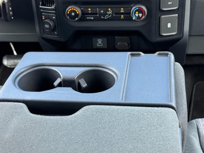 2023 Ford F-150 4WD SuperCrew 5.5' Box