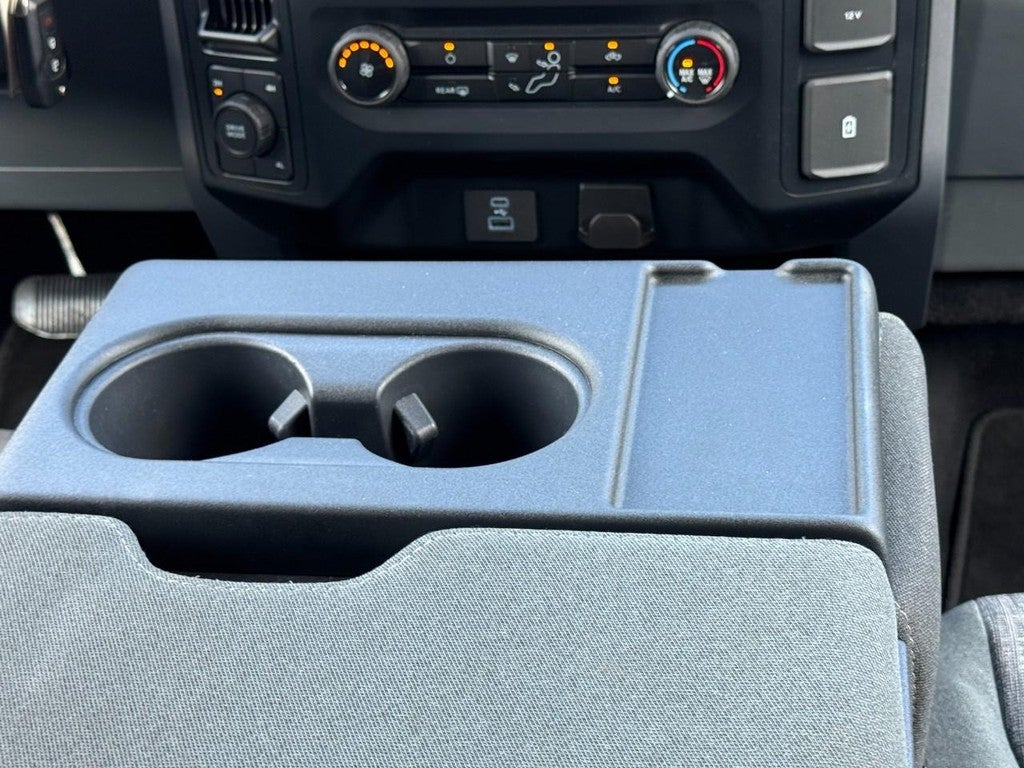 2023 Ford F-150 4WD SuperCrew 5.5' Box