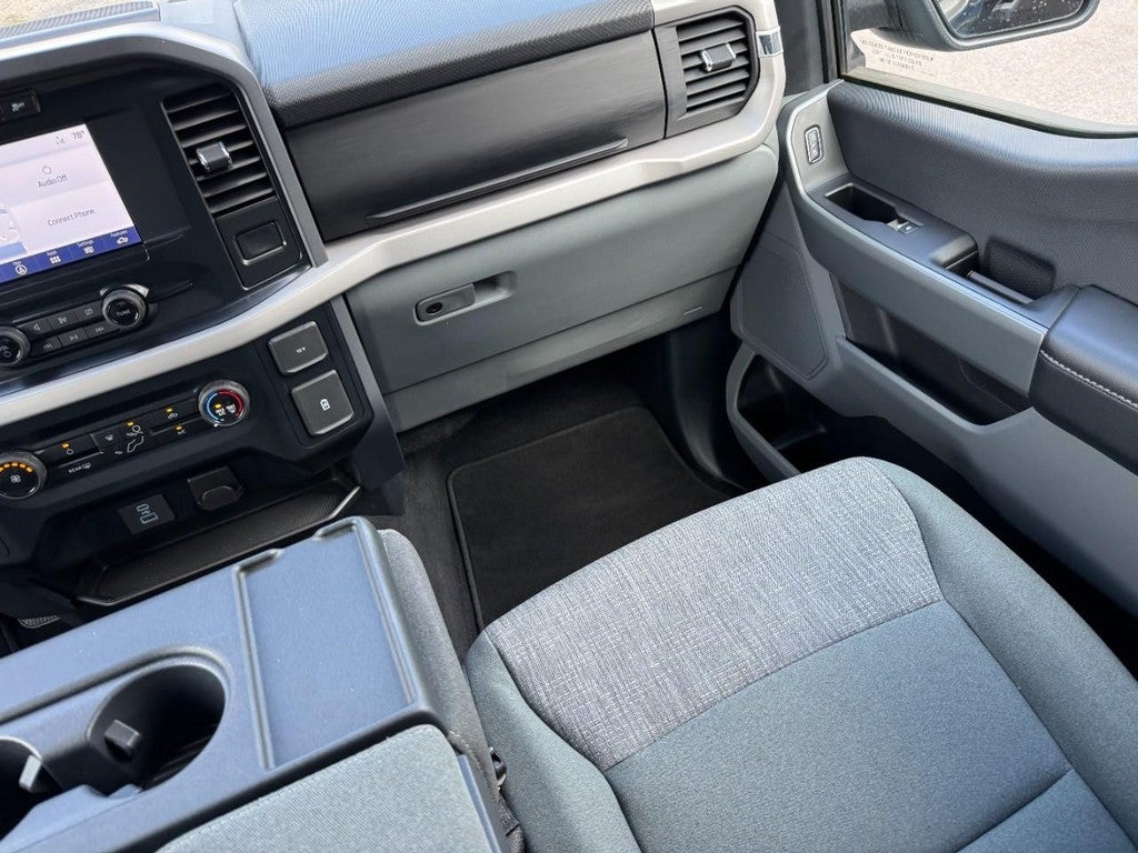 2023 Ford F-150 4WD SuperCrew 5.5' Box