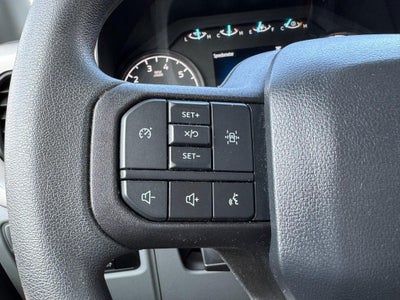 2023 Ford F-150 4WD SuperCrew 5.5' Box