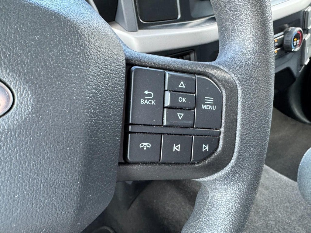 2023 Ford F-150 4WD SuperCrew 5.5' Box