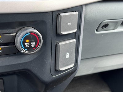 2023 Ford F-150 4WD SuperCrew 5.5' Box