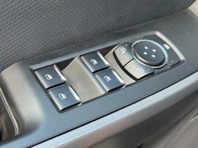2023 Ford F-150 4WD SuperCrew 5.5' Box