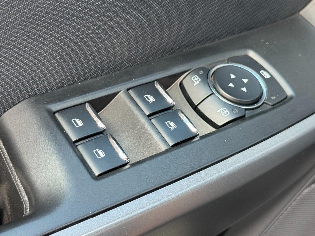 2023 Ford F-150 4WD SuperCrew 5.5' Box