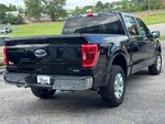 2023 Ford F-150 4WD SuperCrew 5.5' Box