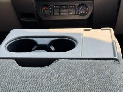 2019 Ford F-150 4WD SuperCrew 5.5' Box