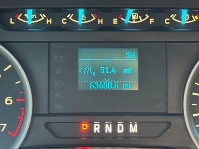 2019 Ford F-150 4WD SuperCrew 5.5' Box