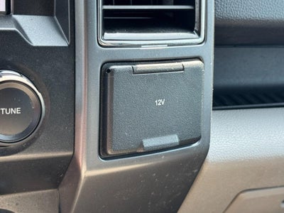 2019 Ford F-150 4WD SuperCrew 5.5' Box