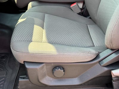 2019 Ford F-150 4WD SuperCrew 5.5' Box