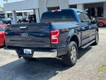 2019 Ford F-150 4WD SuperCrew 5.5' Box