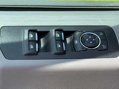 2017 Ford F-150 4WD SuperCab 6.5' Box