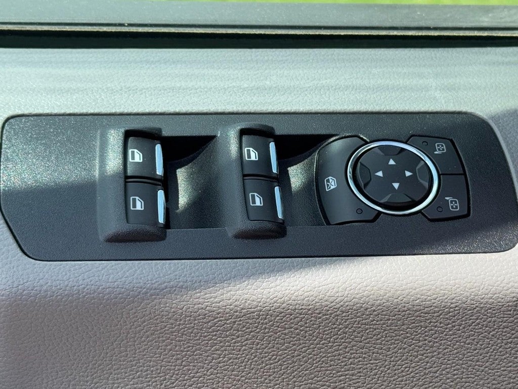 2017 Ford F-150 4WD SuperCab 6.5' Box