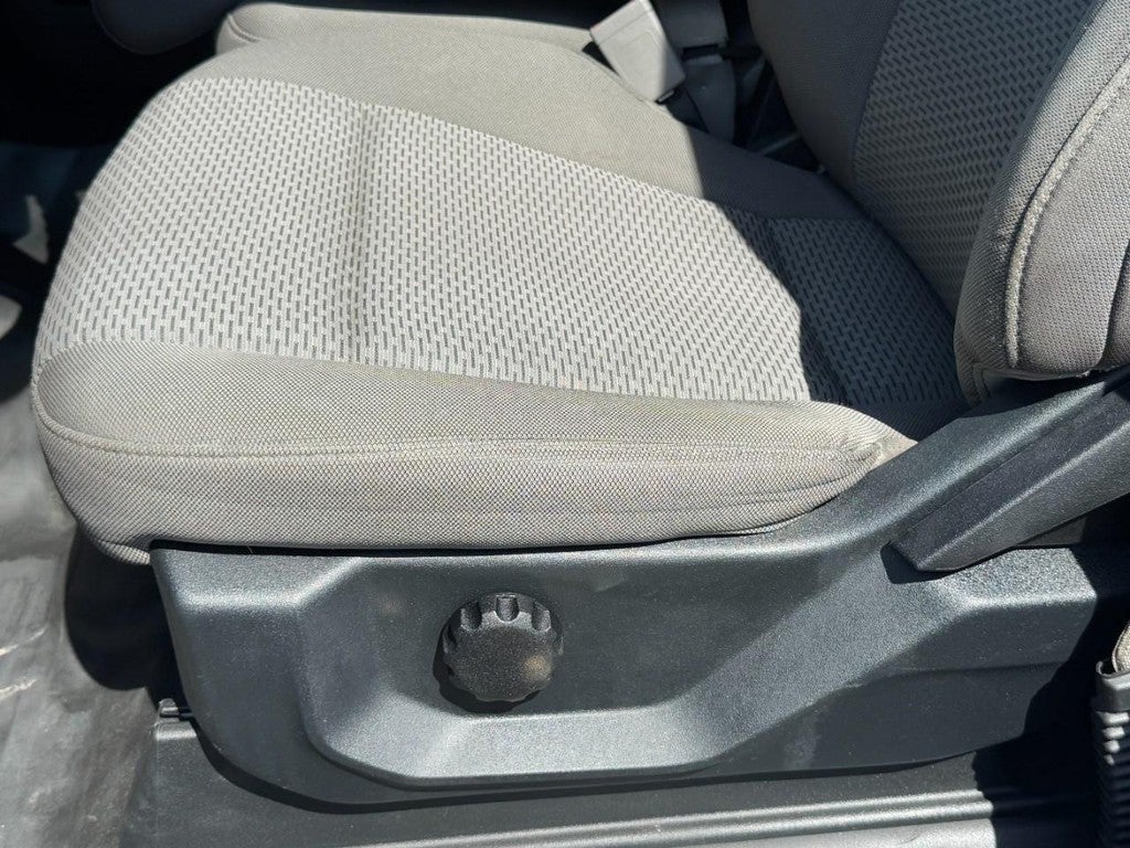 2020 Ford F-150 4WD SuperCrew Box