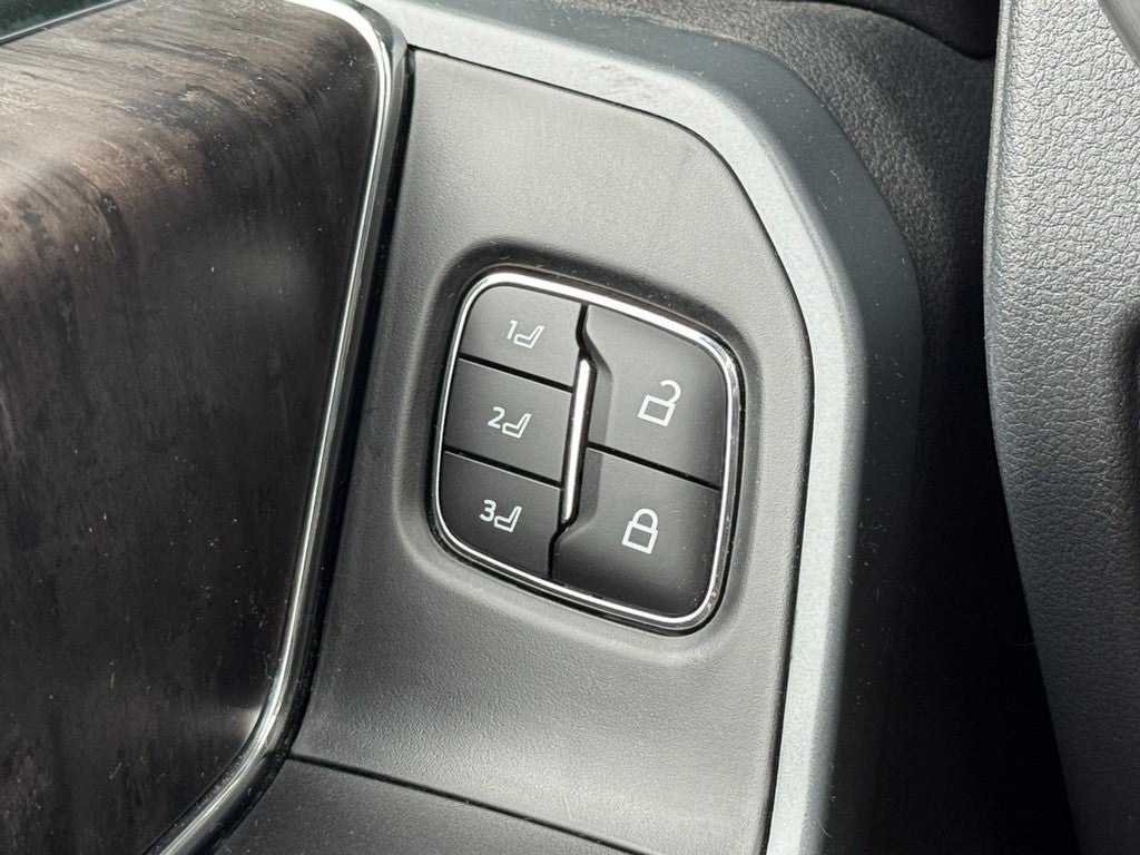 2023 Ford F-150 4WD SuperCrew Box