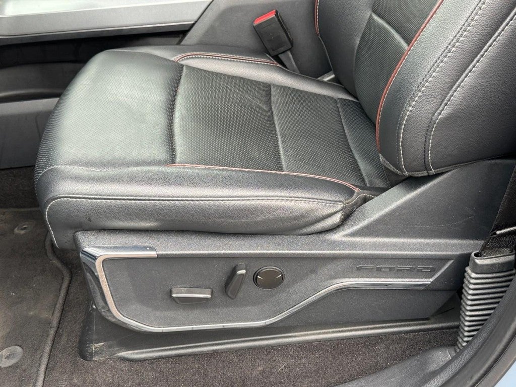 2023 Ford F-150 4WD SuperCrew Box