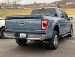2023 Ford F-150 4WD SuperCrew Box