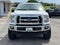 2017 Ford F-150 4WD SuperCrew Box