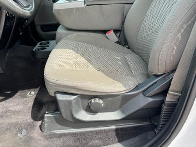 2017 Ford F-150 4WD SuperCrew Box