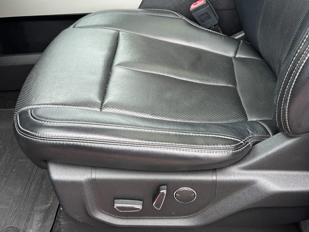 2018 Ford F-150 4WD SuperCrew Box