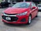 2019 Chevrolet Cruze 4dr Sdn LS