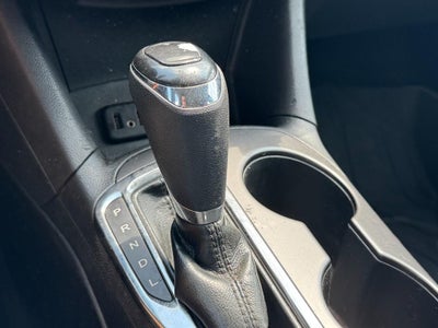 2019 Chevrolet Cruze 4dr Sdn LS