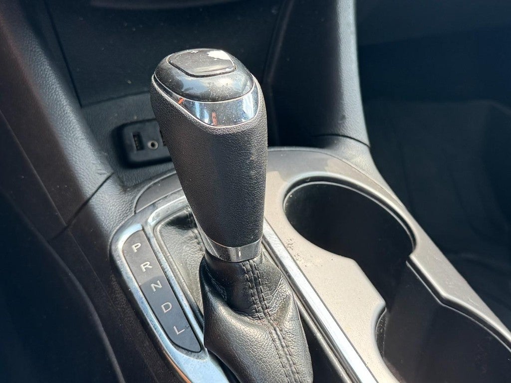 2019 Chevrolet Cruze 4dr Sdn LS
